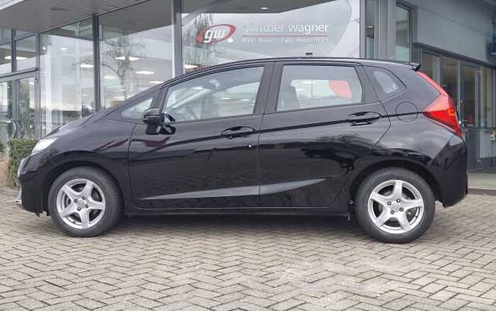 Honda Jazz 1.3 i-VTEC Comfort