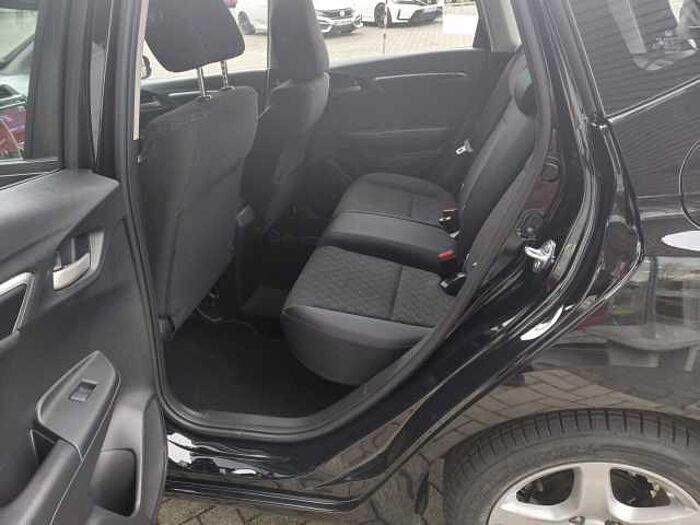 Honda Jazz 1.3 i-VTEC Comfort