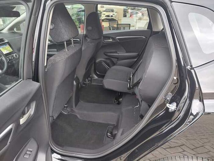 Honda Jazz 1.3 i-VTEC Comfort