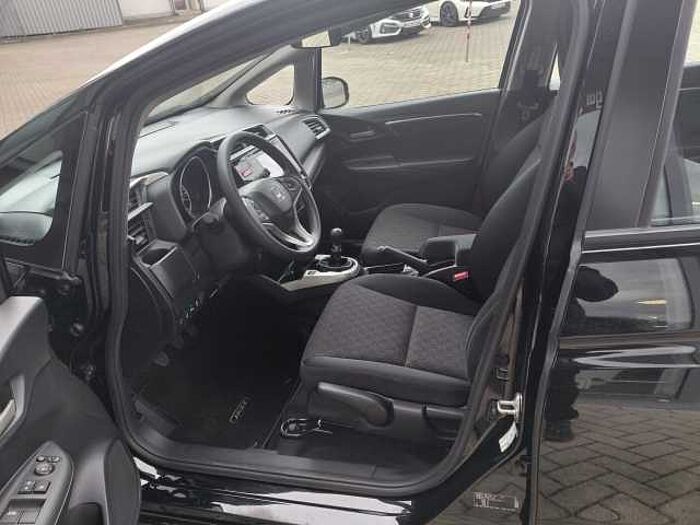 Honda Jazz 1.3 i-VTEC Comfort
