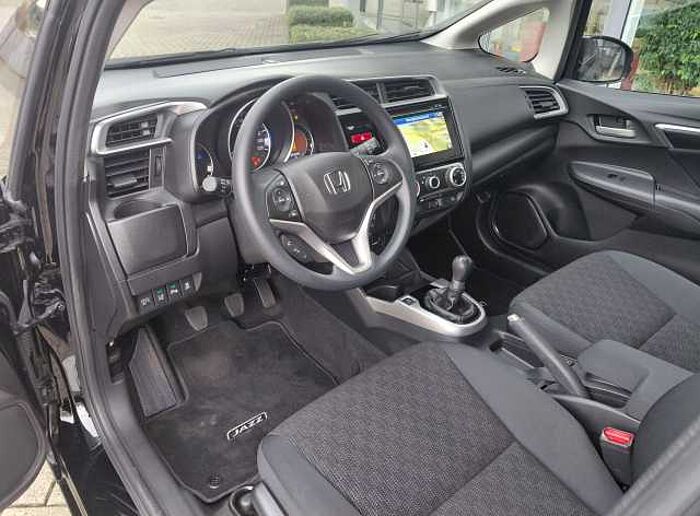 Honda Jazz 1.3 i-VTEC Comfort
