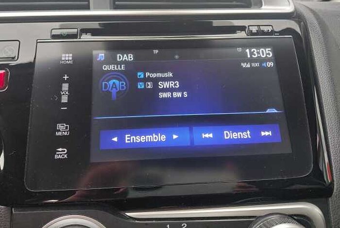 Honda Jazz 1.3 i-VTEC Comfort