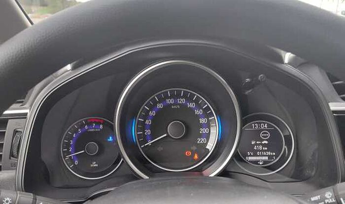 Honda Jazz 1.3 i-VTEC Comfort