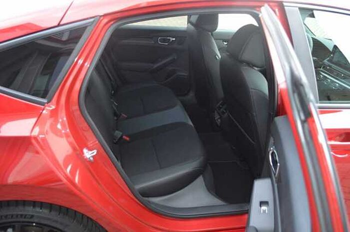 Honda Civic e:HEV 2.0 i-MMD Hybrid Sport