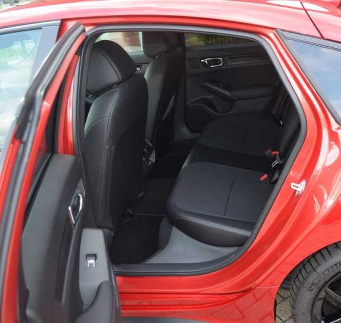 Honda Civic e:HEV 2.0 i-MMD Hybrid Sport