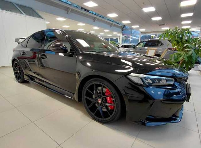 Honda Civic 2.0 VTEC Turbo Type R 'NEUWAGEN'