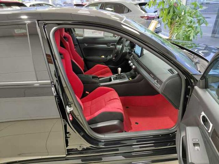 Honda Civic 2.0 VTEC Turbo Type R 'NEUWAGEN'