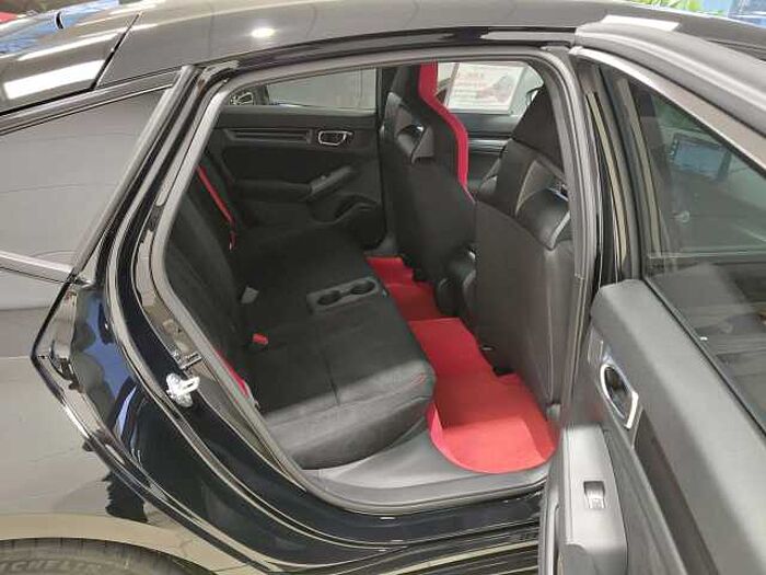 Honda Civic 2.0 VTEC Turbo Type R 'NEUWAGEN'