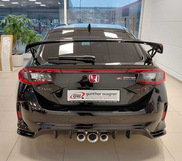 Honda Civic 2.0 VTEC Turbo Type R 'NEUWAGEN'