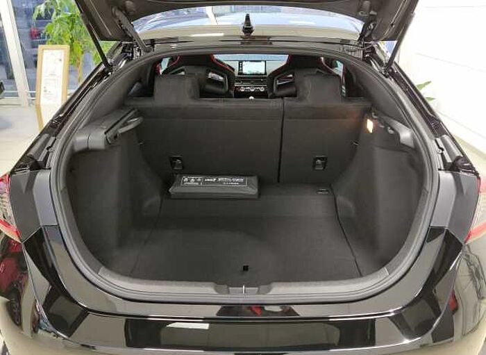 Honda Civic 2.0 VTEC Turbo Type R 'NEUWAGEN'