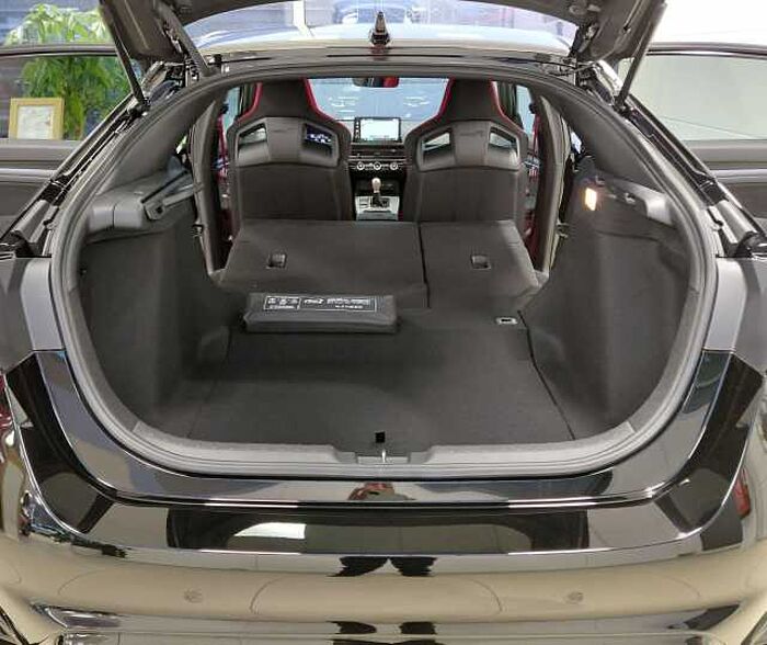 Honda Civic 2.0 VTEC Turbo Type R 'NEUWAGEN'