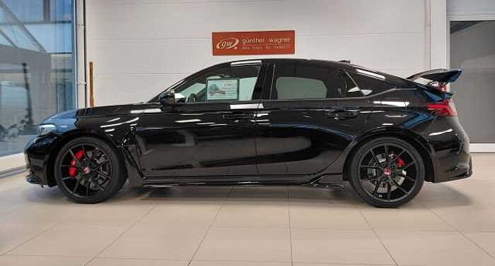 Honda Civic 2.0 VTEC Turbo Type R 'NEUWAGEN'