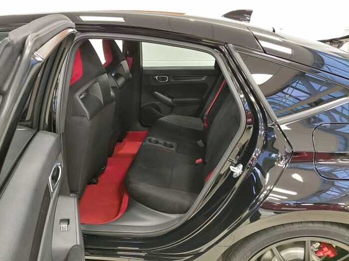 Honda Civic 2.0 VTEC Turbo Type R 'NEUWAGEN'