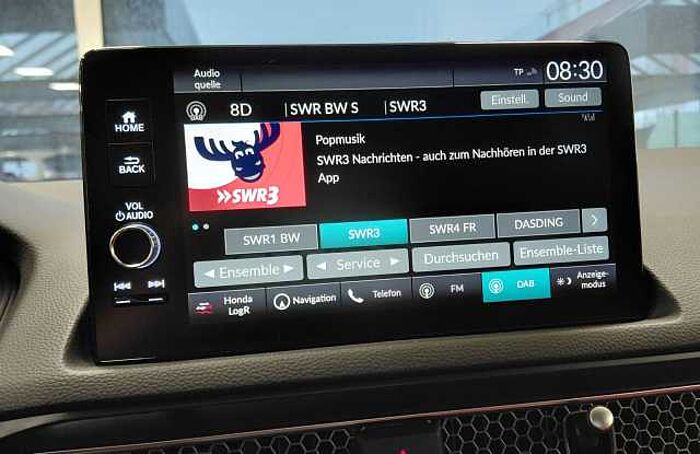 Honda Civic 2.0 VTEC Turbo Type R 'NEUWAGEN'