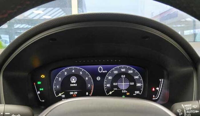 Honda Civic 2.0 VTEC Turbo Type R 'NEUWAGEN'