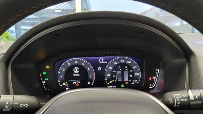 Honda Civic 2.0 VTEC Turbo Type R 'NEUWAGEN'