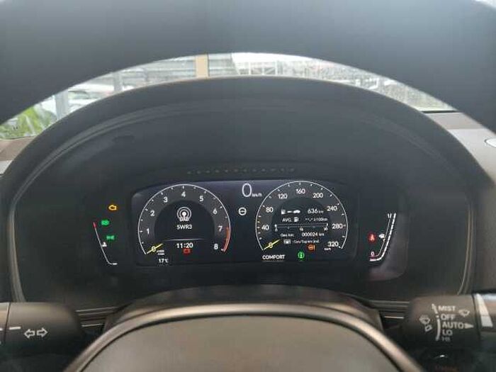 Honda Civic 2.0 VTEC Turbo Type R 'NEUWAGEN'