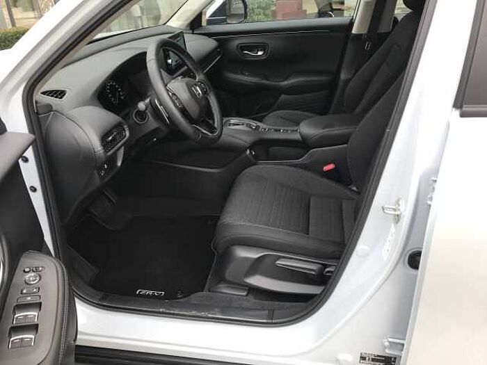 Honda ZR-V Hybrid e:HEV 2.0 i-MMD Elegance