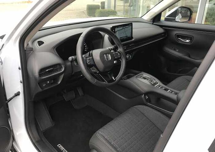 Honda ZR-V Hybrid e:HEV 2.0 i-MMD Elegance