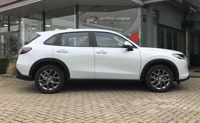 Honda ZR-V Hybrid e:HEV 2.0 i-MMD Elegance