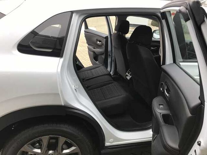 Honda ZR-V Hybrid e:HEV 2.0 i-MMD Elegance