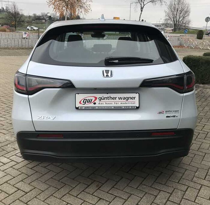 Honda ZR-V Hybrid e:HEV 2.0 i-MMD Elegance