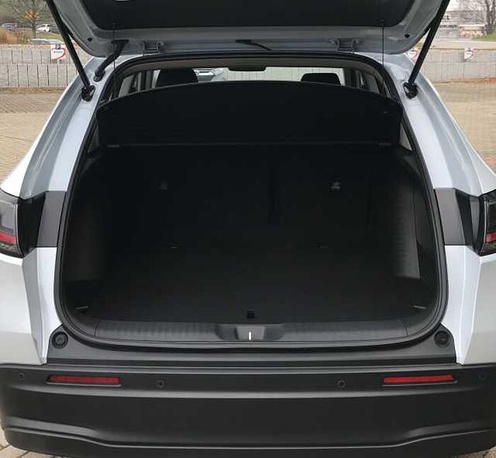 Honda ZR-V Hybrid e:HEV 2.0 i-MMD Elegance