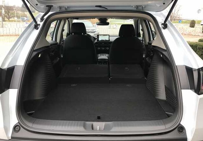 Honda ZR-V Hybrid e:HEV 2.0 i-MMD Elegance