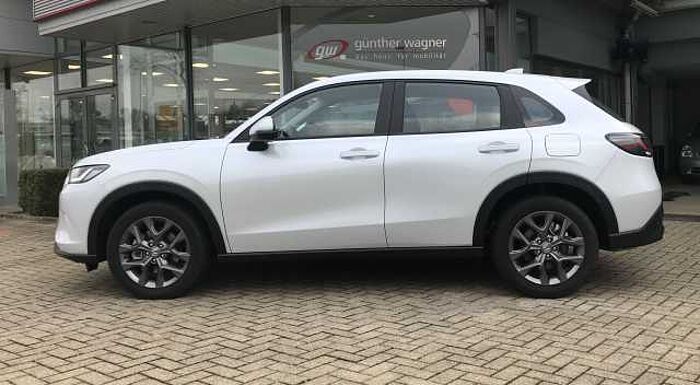 Honda ZR-V Hybrid e:HEV 2.0 i-MMD Elegance