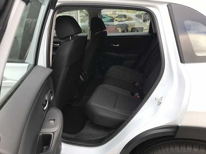 Honda ZR-V Hybrid e:HEV 2.0 i-MMD Elegance