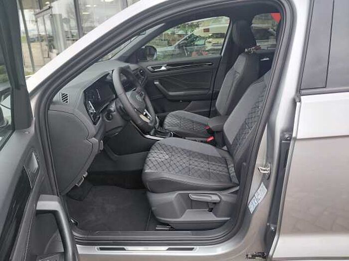 Volkswagen T-Roc 1.5 TSI OPF DSG R-Line