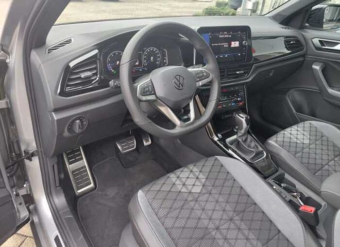 Volkswagen T-Roc 1.5 TSI OPF DSG R-Line