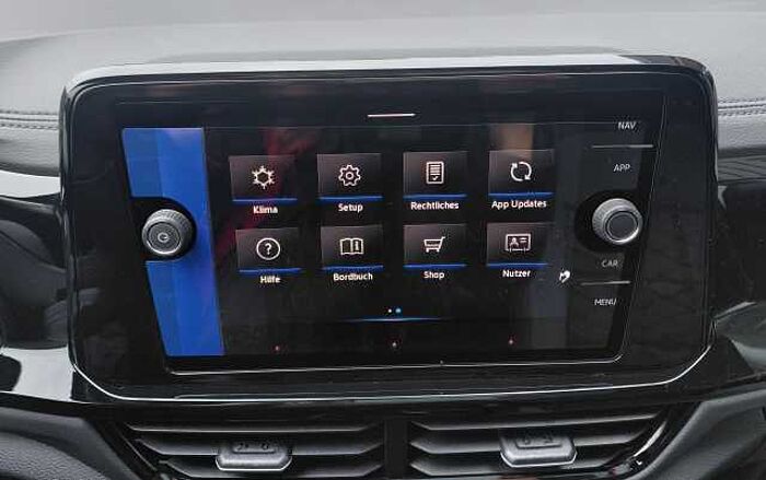 Volkswagen T-Roc 1.5 TSI OPF DSG R-Line