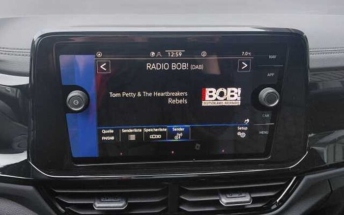 Volkswagen T-Roc 1.5 TSI OPF DSG R-Line