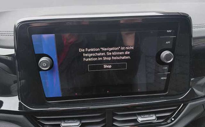 Volkswagen T-Roc 1.5 TSI OPF DSG R-Line