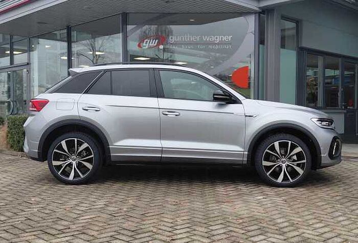 Volkswagen T-Roc 1.5 TSI OPF DSG R-Line