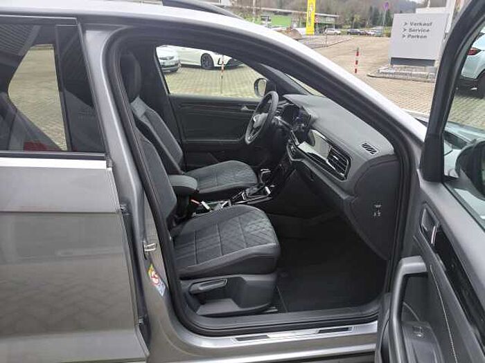 Volkswagen T-Roc 1.5 TSI OPF DSG R-Line