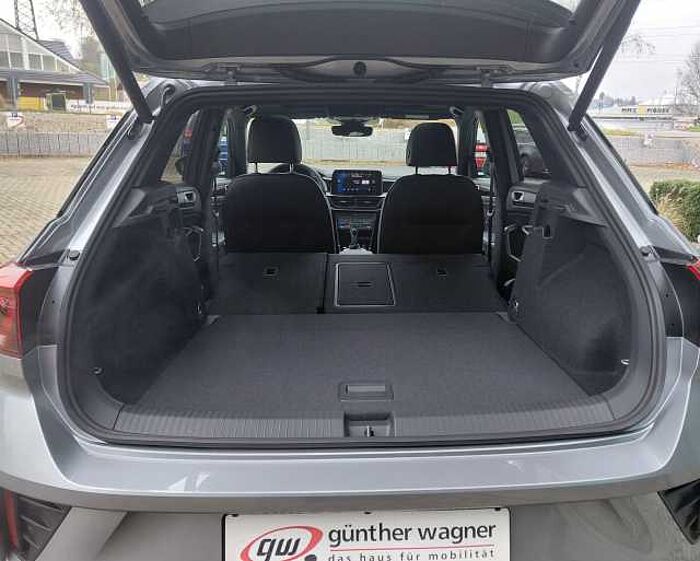 Volkswagen T-Roc 1.5 TSI OPF DSG R-Line