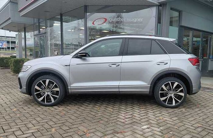 Volkswagen T-Roc 1.5 TSI OPF DSG R-Line