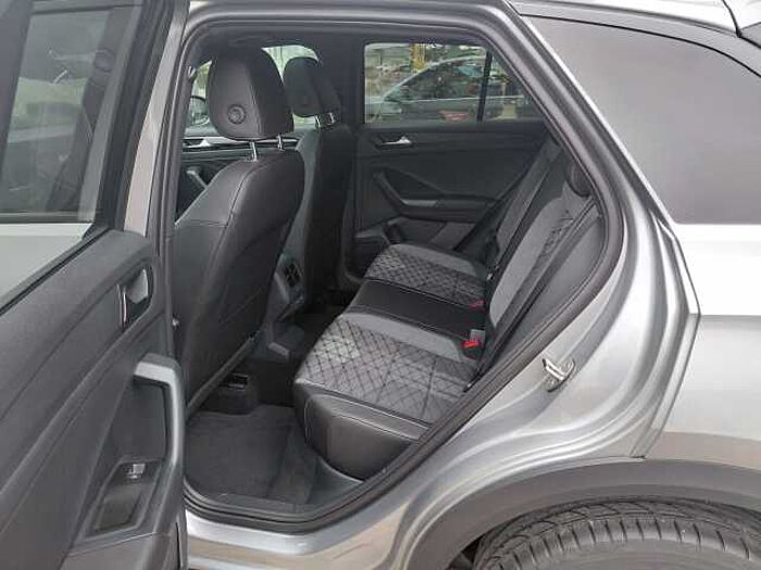 Volkswagen T-Roc 1.5 TSI OPF DSG R-Line