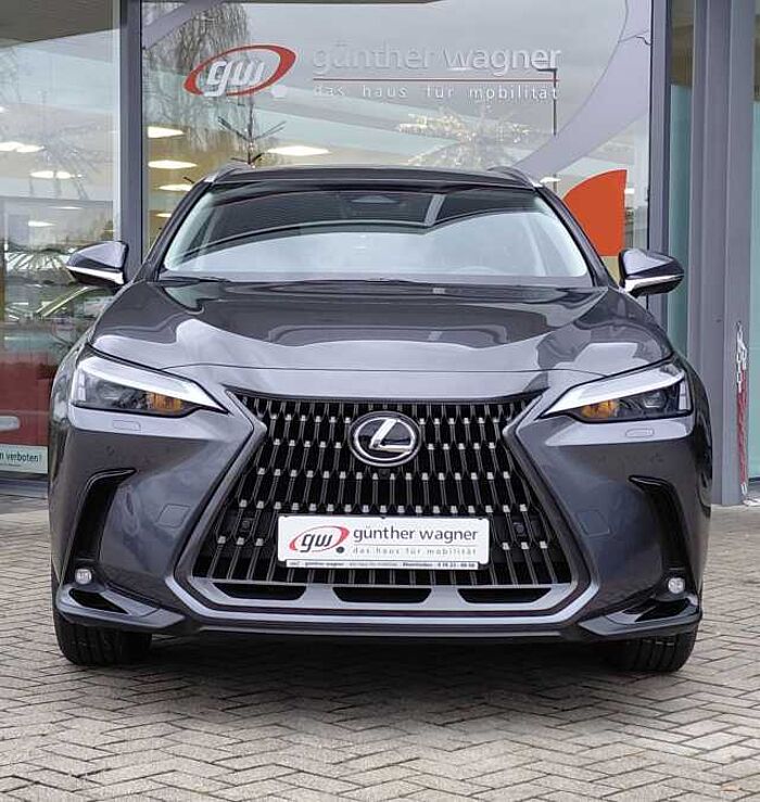 Lexus NX 350h E-FOUR Executive Line NX 350h E-FOUR EXECUTIVE LINE