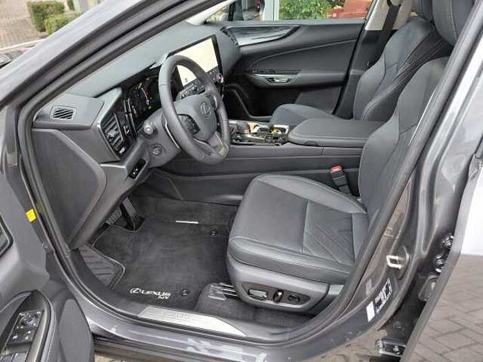 Lexus NX 350h E-FOUR Executive Line NX 350h E-FOUR EXECUTIVE LINE