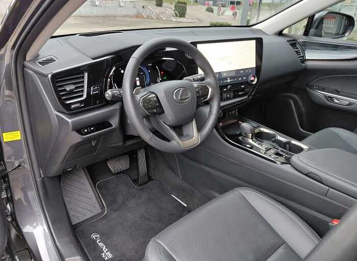 Lexus NX 350h E-FOUR Executive Line NX 350h E-FOUR EXECUTIVE LINE