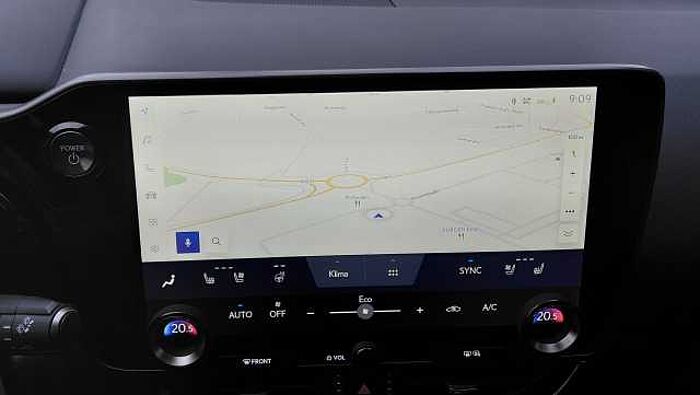 Lexus NX 350h E-FOUR Executive Line NX 350h E-FOUR EXECUTIVE LINE