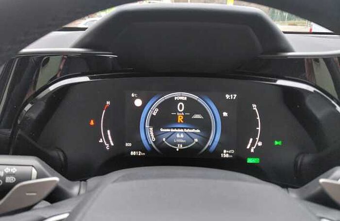 Lexus NX 350h E-FOUR Executive Line NX 350h E-FOUR EXECUTIVE LINE