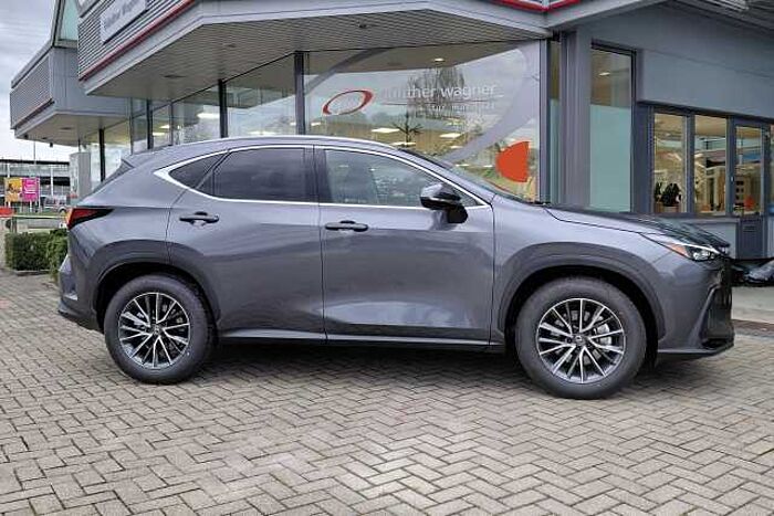 Lexus NX 350h E-FOUR Executive Line NX 350h E-FOUR EXECUTIVE LINE