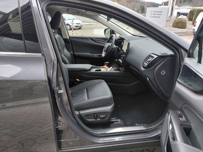 Lexus NX 350h E-FOUR Executive Line NX 350h E-FOUR EXECUTIVE LINE