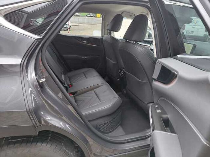 Lexus NX 350h E-FOUR Executive Line NX 350h E-FOUR EXECUTIVE LINE