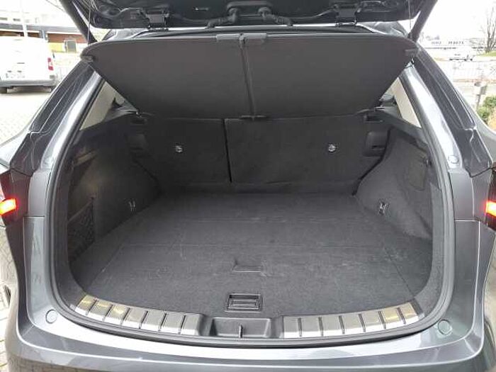 Lexus NX 350h E-FOUR Executive Line NX 350h E-FOUR EXECUTIVE LINE