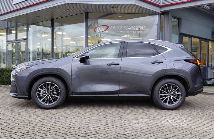 Lexus NX 350h E-FOUR Executive Line NX 350h E-FOUR EXECUTIVE LINE